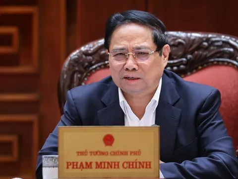 Thủ tướng Phạm Minh Chính: Thông toàn tuyến cao tốc từ Cao Bằng tới Cà Mau trong năm 2025