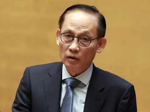 Quyền Bộ trưởng Lê Hoài Trung: Hội nhập cần chuyển từ xin - nhận sang chủ động, đóng góp, định hình