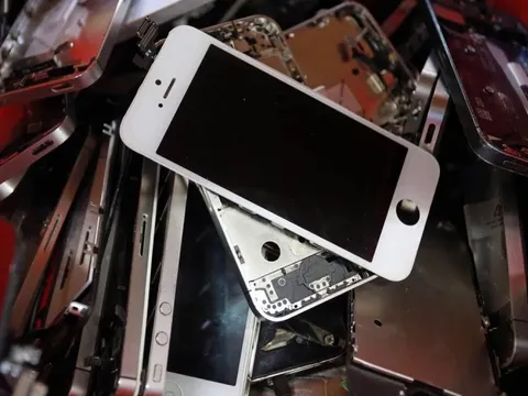 iOS 26 có thể "biến" 75 triệu iPhone thành rác thải điện tử