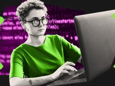 Chỉ 4% người dùng dùng ChatGPT để lập trình, còn lại làm gì?