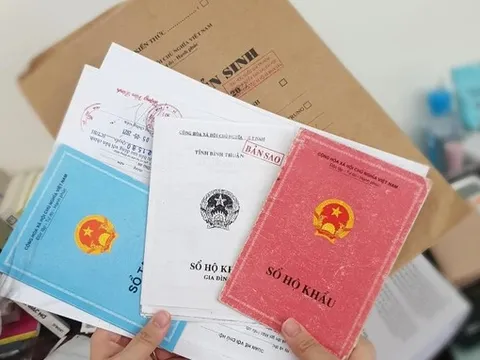 Coi chừng mất tiền triệu: 7 trường hợp người dân phải đăng kí thường trú năm 2025