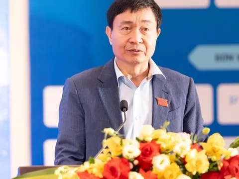 Trung tướng Nguyễn Minh Chính: Tội phạm dùng AI để lừa đảo, tấn công mạng