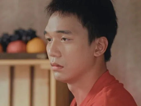 Cường của Mưa đỏ: "Lột xác" ngỡ ngàng thành "ông trùm phản diện" khiến khán giả sốc