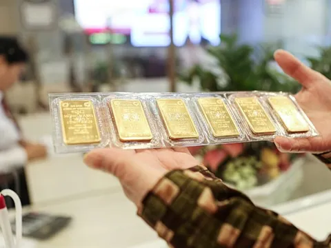 Thủ tướng: Có giải pháp thu hẹp chênh lệch giá vàng trong nước và quốc tế