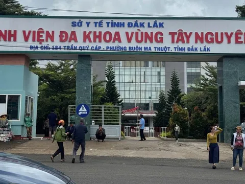 Chuyển công an điều tra vụ máy hư 2 năm vẫn có hồ sơ tán sỏi cho gần 500 bệnh nhân