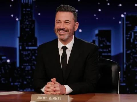 Jimmy Kimmel Live! bị đình chỉ sau bình luận về vụ ám sát Charlie Kirk