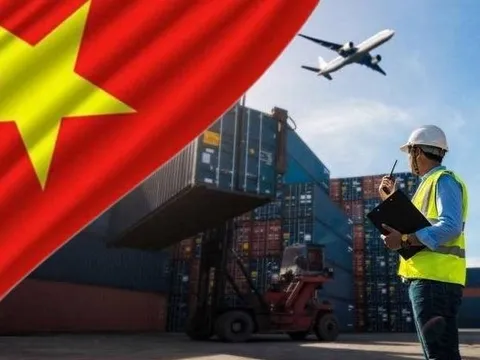 Báo Nga: Việt Nam đang nắm "kho báu" 100 tỷ USD