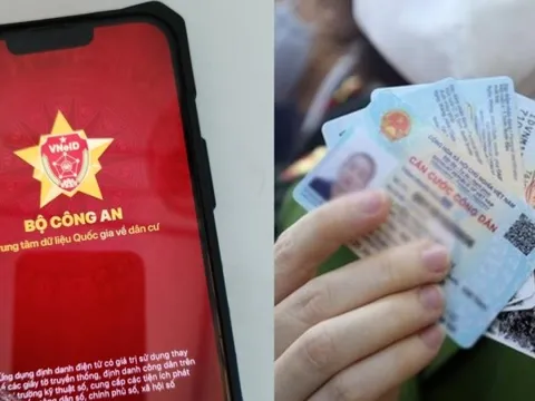 Sang năm 2026, những người sinh năm 2001, 1986, 1966 có thể bị phạt và khóa tài khoản ngân hàng nếu không thực hiện việc sau