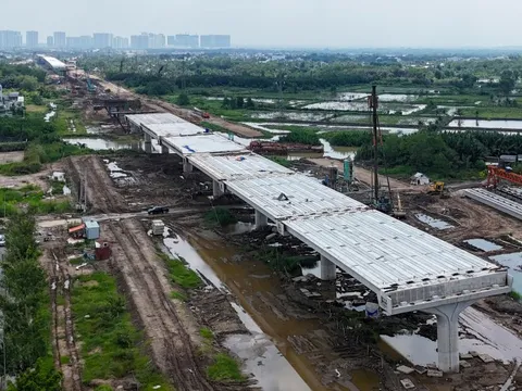 Ông Nguyễn Văn Được làm Trưởng Ban Chỉ đạo các công trình, dự án đầu tư công trọng điểm