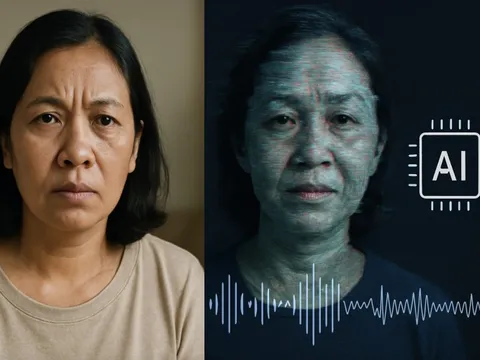 VTV phát series chống lừa đảo deepfake AI và các chiêu trò tội phạm tài chính công nghệ cao