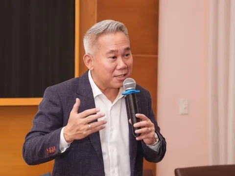 Việt Nam trước ngưỡng bùng nổ AI: Trong năm 2024, mỗi giờ có thêm 5 doanh nghiệp dùng trí tuệ nhân tạo