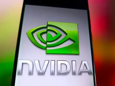 Nvidia đầu tư 5 tỷ USD vào Intel