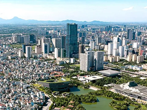 Đề xuất Hà Nội, TP.HCM là đô thị loại đặc biệt, 4 thành phố là đô thị loại I