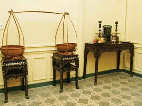Doanh nhân Hứa Bổn Hòa: Từ hai bàn tay trắng đến ông “trùm” bất động sản Sài thành