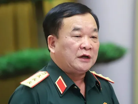 Thủ tướng bổ nhiệm lại, kéo dài thời gian giữ chức vụ với 3 Thứ trưởng Bộ Quốc phòng