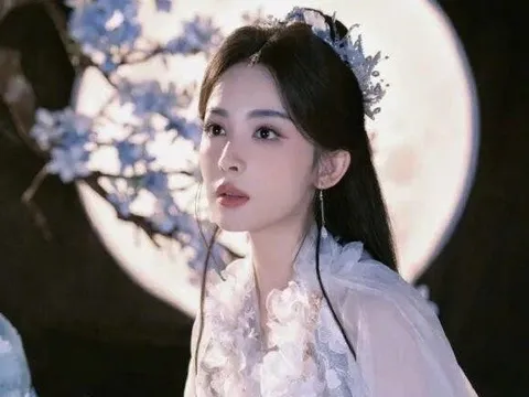 Mỹ nhân Tân Cương Cổ Lực Na Trát dư nhan sắc nhưng thiếu vai diễn khiến khán giả nhớ mãi