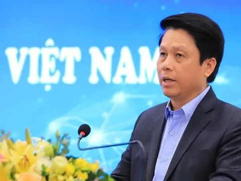 Phó Thống đốc NHNN Phạm Tiến Dũng: Ngân hàng mà không thấy ngân hàng ở đâu cả, đó chính là hình ảnh mà toàn ngành đang hướng tới