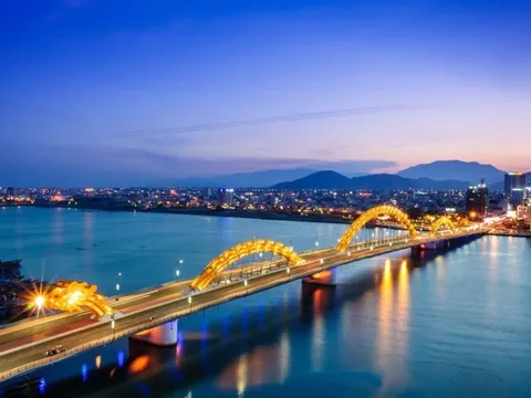 Một thành phố của Việt Nam sở hữu lợi thế 'đặc biệt' để mở cửa thị trường tài sản mã hoá