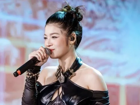 Võ Hoài Anh tham gia hòa nhạc phát sóng toàn khu vực Đông Nam Á
