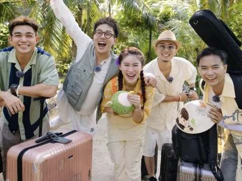 Tháng 12 chứng kiến concert hơn 10 tiếng