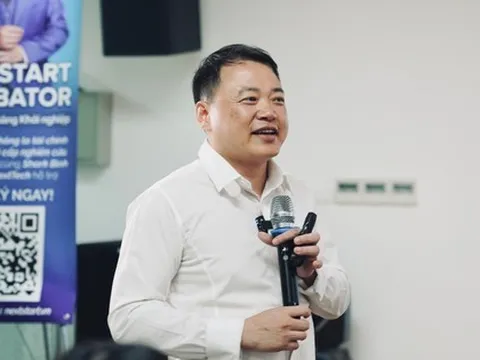 Công ty thuộc hệ sinh thái NextTech của Shark Bình lên tiếng về dự án tiền số AntEx