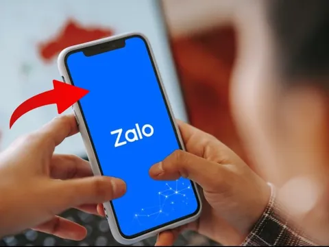 Cẩn thận mất tài khoản Zalo khi nhận được 3 thông báo này!