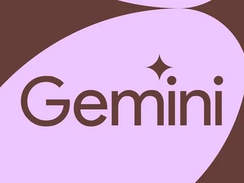 Google ra mắt mô hình AI Gemini 2.5 dùng trình duyệt như người thật