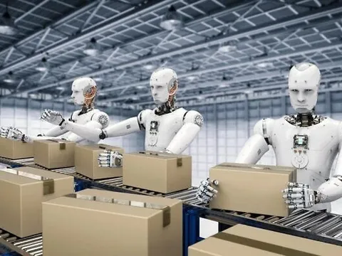 Thượng nghị sĩ Mỹ cảnh báo: Trí tuệ nhân tạo sẽ là 'cơn ác mộng' cho người lao động