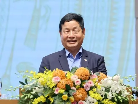 "6 lời xin" của ông Trương Gia Bình trước Thủ tướng