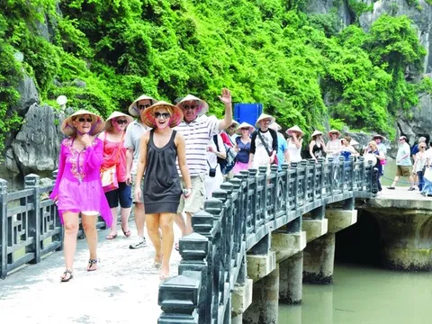 Khởi tạo “siêu tuần lễ”, đòn bẩy đưa du lịch Việt Nam lên bản đồ thế giới