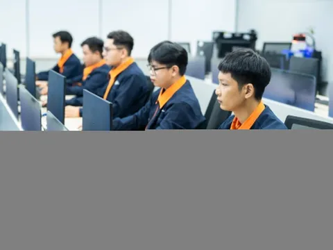 Trung tâm dữ liệu lớn nhất Việt Nam