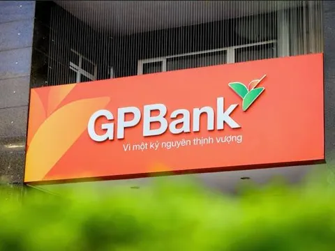 GPBank: Ra mắt ứng dụng GP.DigiPlus, công bố tên gọi và nhận diện thương hiệu mới