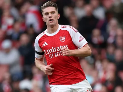 Bất chấp Man United trả giá cao hơn, Gyokeres vẫn chọn Arsenal