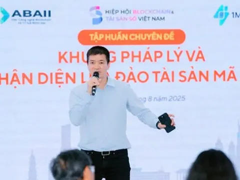 Cảnh giác những chiêu trò lừa đảo tiền điện tử phổ biến