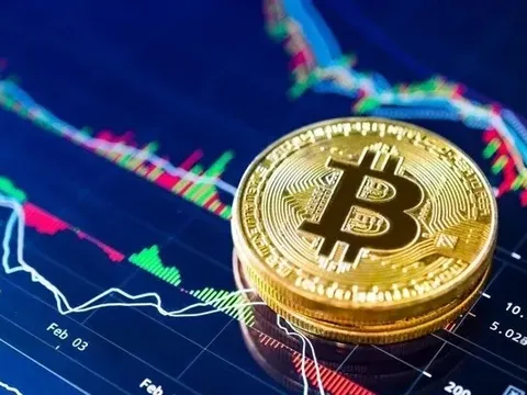 Bitcoin gia tăng vai trò của một loại "vàng kỹ thuật số"