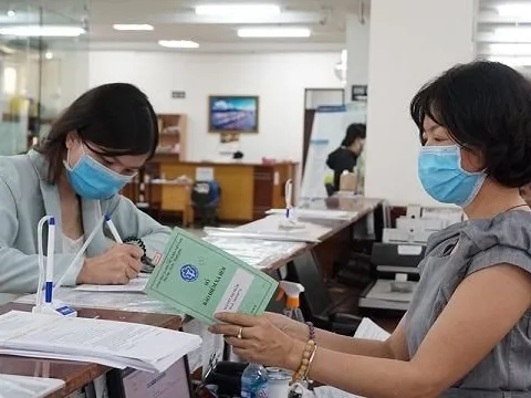 Bảo hiểm xã hội Việt Nam phát đi cảnh báo, người dân lưu ý!