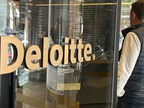 Một Big Four dùng AI viết báo cáo, nhiều lỗi bịa đặt và phải hoàn tiền, ngành kiểm toán đứng trước khủng hoảng niềm tin