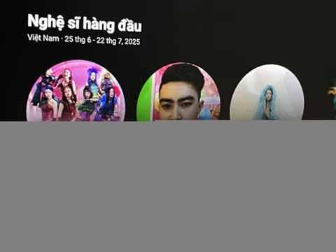 Kênh YouTube lạ vượt mặt Sơn Tùng, Soobin