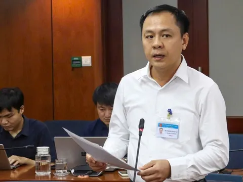 TP.HCM sửa chữa khẩn cấp hai bệnh viện bỏ hoang tại Bình Dương cũ