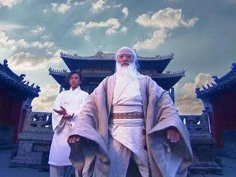 Vì sao Trương Tam Phong không dùng Ỷ Thiên kiếm để xưng bá võ lâm?