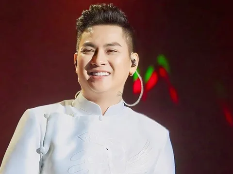 Quyết định gây sốc của Hoài Lâm
