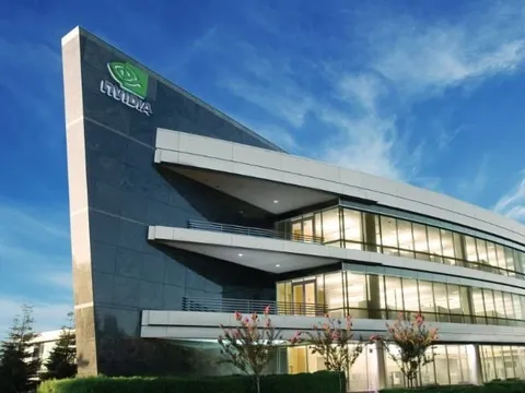 Trung Quốc siết chặt hải quan đối với chip AI của Nvidia