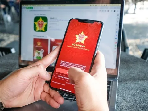 Hôm nay, ứng dụng VNeID có thay đổi mới, người dân cần nắm rõ
