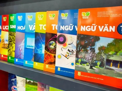 Thống nhất 1 bộ SGK: "Làm sao để có bộ cốt lõi?"