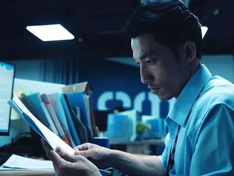 Liên Bỉnh Phát trở thành nạn nhân vụ án lừa đảo trong Bẫy tiền