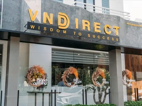 Vì sao VNDirect phải trả thay hàng chục tỉ đồng mua cổ phiếu cho nhà đầu tư ngoại?