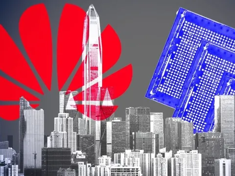 Trung Quốc âm thầm gây dựng 'Sa mạc Silicon' từ 1 vật liệu chip đắt giá