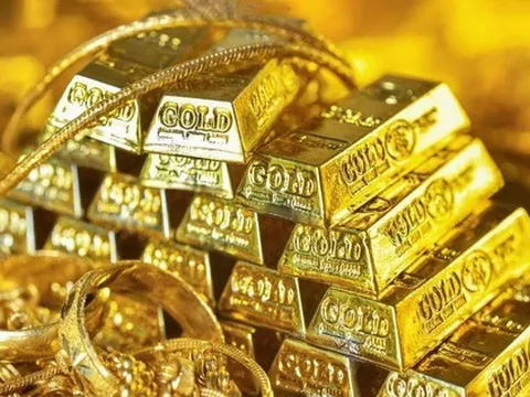 Cửa hàng phát thông báo KHẨN đến toàn bộ khách hàng cần mua bán vàng