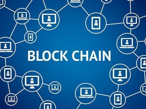 Nền tảng blockchain quốc gia - hạ tầng chiến lược trong Khung kiến trúc tổng thể quốc gia số