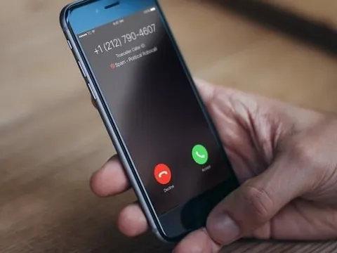 Bộ Khoa học và Công nghệ thông tin về giải pháp chặn các cuộc gọi mạo danh cơ quan công an, ngân hàng... để lừa đảo